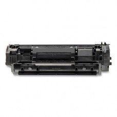 HP 134A Black Compatible Toner Cartridge (W1340A), With New Chip